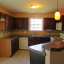 Feel like a top chef every time you whip up dishes in the beautiful kitchen of this North Charleston SC Home for sale!
