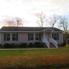 This Walterboro SC Home for sale is a winner! 