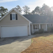 This summerville sc home for sale offers simplicity and style.