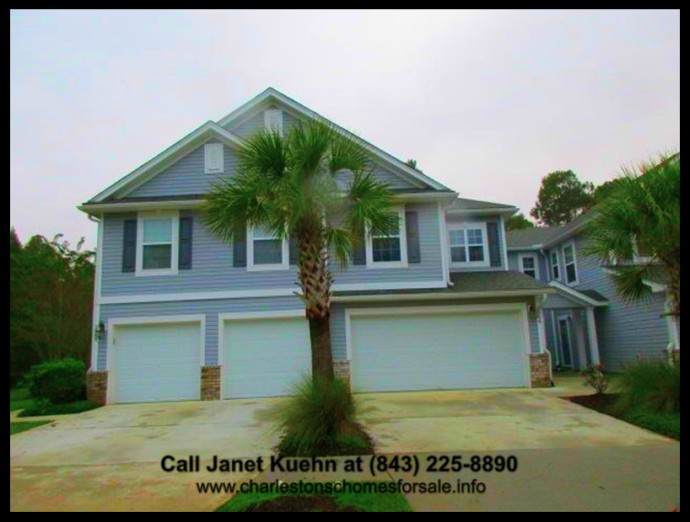 This North Charleston SC Home For Sale is a real gem!