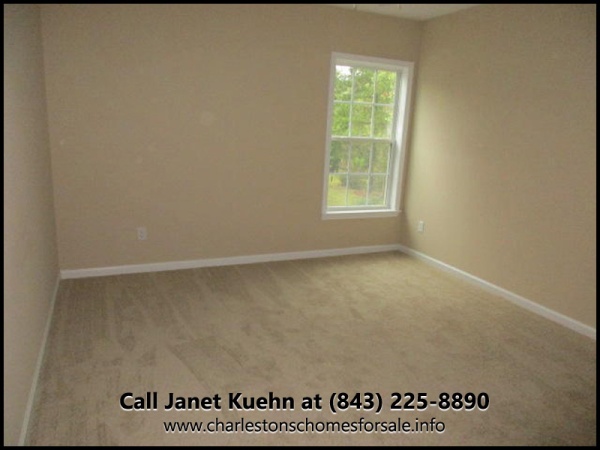 Home for Sale in Hanahan SC - 1501 Heron Point Court - Bedroom